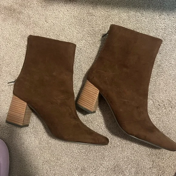 VICI Womens Size 9 Booties - Picture 4 of 8